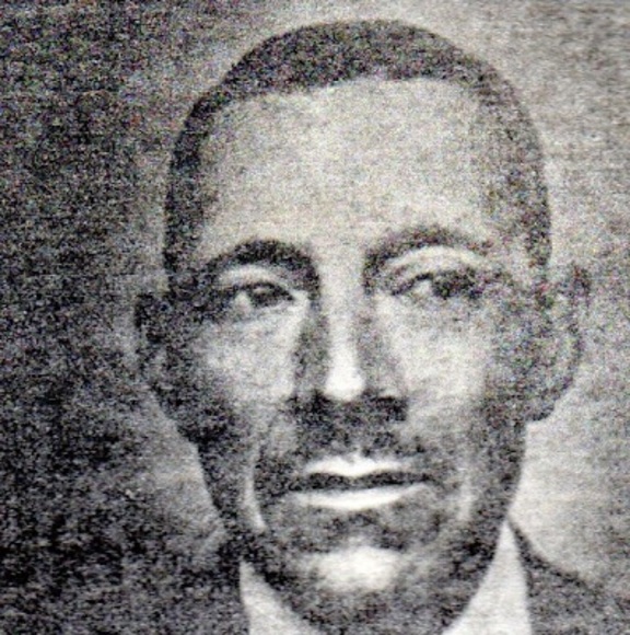 Meet your Posher, Patrick - Picture 1 of 1